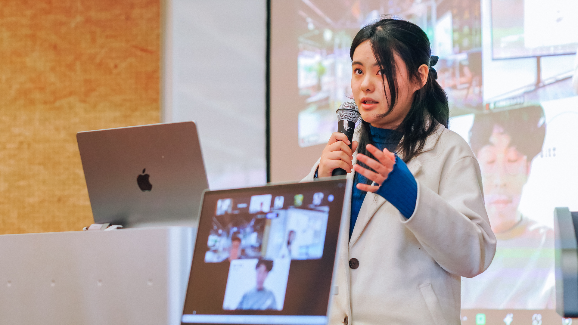 アントレプレナーシップ概論