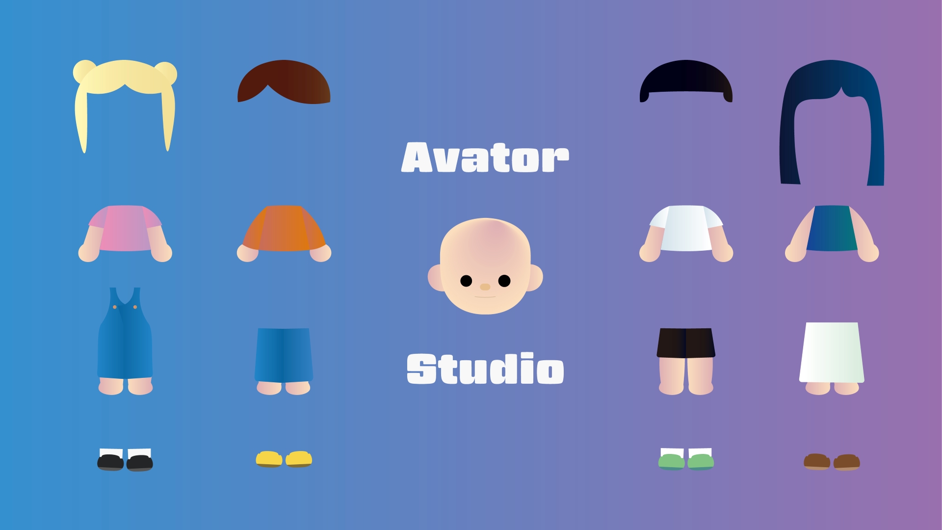 Avator Studio