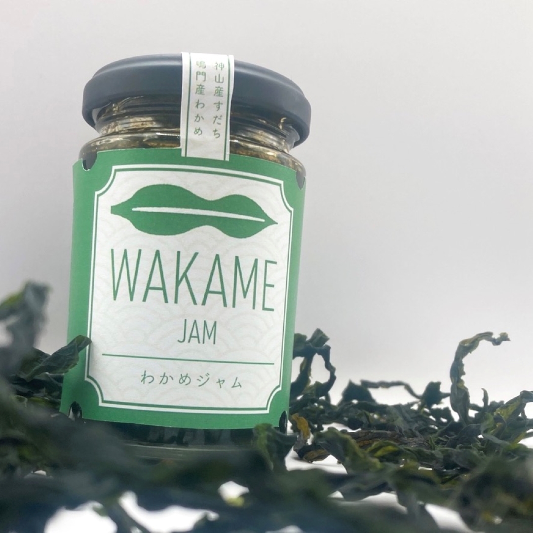 10代が考えるわかめプロジェクト