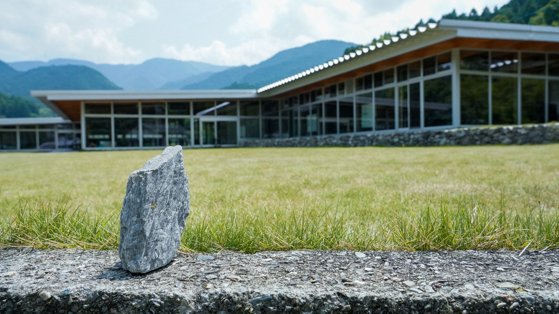 インスタレーションアート