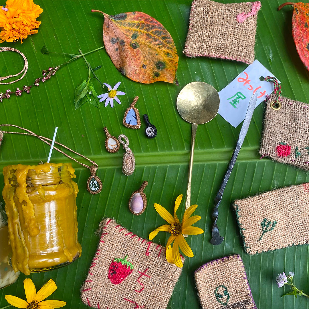 みっけ屋（森の学校みっけ）