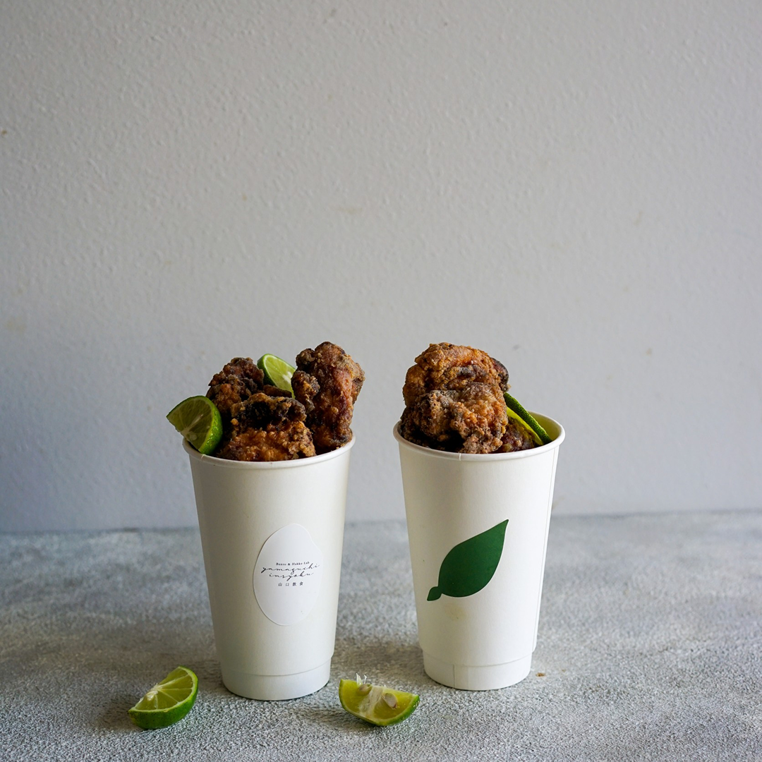 Bento & Hakko Lab 山口飲食