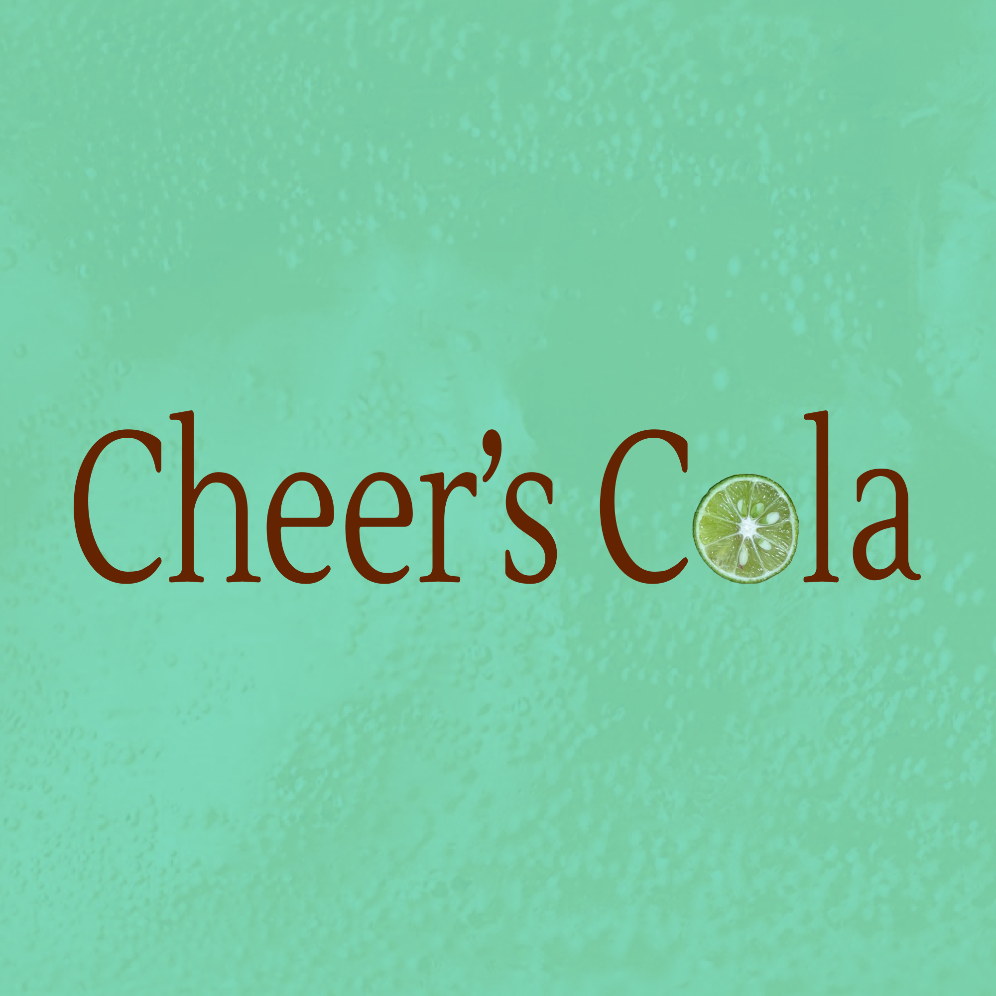 Cheer's Cola