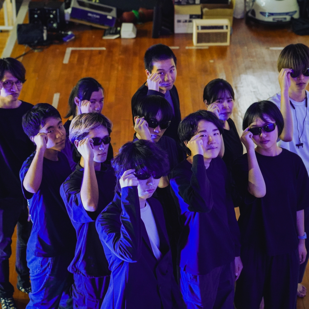 Daisuke部