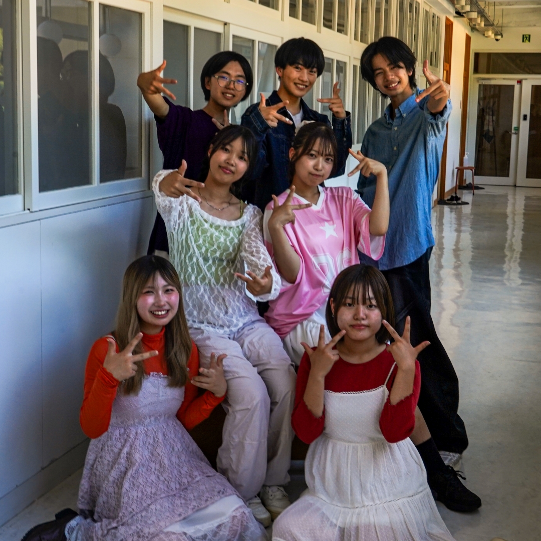 KAMI LAB.